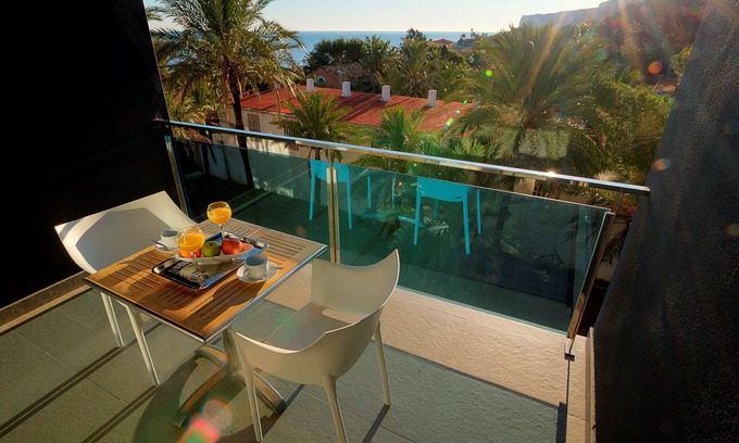 Denia Apartment | BRAVOSOL 2200C VYB