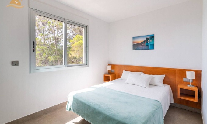 Denia Apartment | BRAVOSOL 3200D VYB
