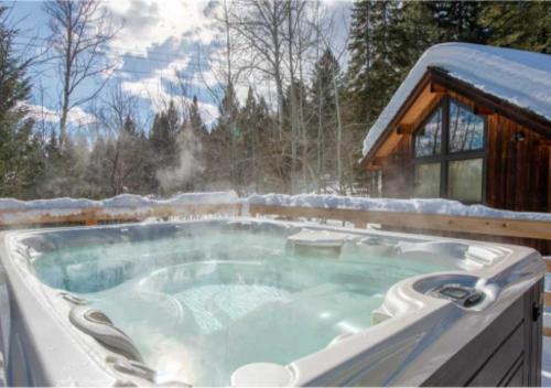 Teton Village House | Bray House - Ski-in Ski-out family home