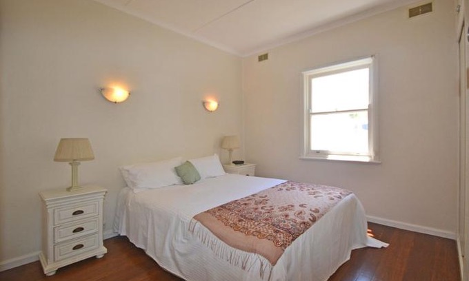 Port Macquarie Apartment | Breakers 1 2 Hill Street