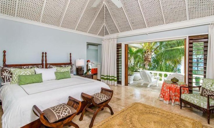 Montego Bay Apartment | Breakfast and luxury stay