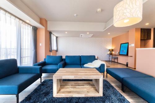 Kadena-cho Apartment | Breaky Hotel