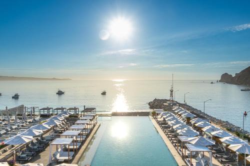 El Medano Ejidal Resort | Breathless Cabo San Lucas - Adults Only