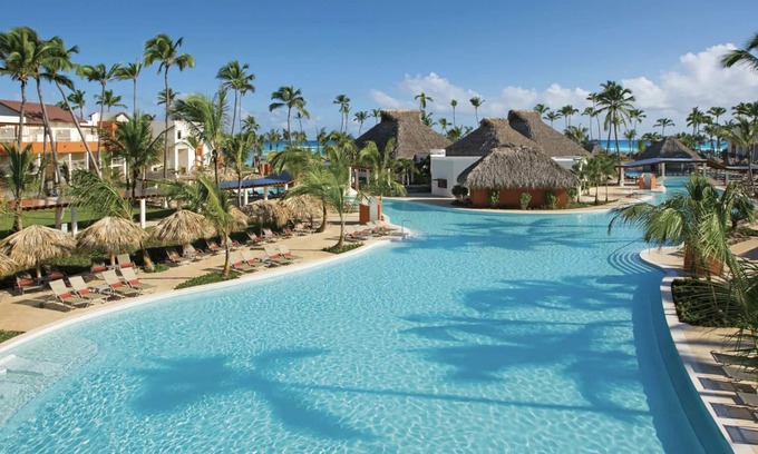 Punta Cana Resort | Breathless Punta Cana Luxury Resort