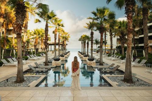 Puerto Morelos Resort | Breathless Riviera Cancun Resort & Spa - Adults Only - All inclusive