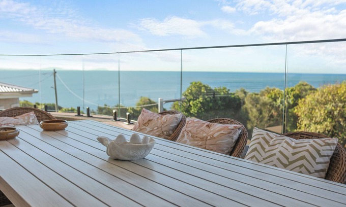 Forster Apartment | Breathtaking panoramic views meet tranquility and comfort. Forster HOT spot.