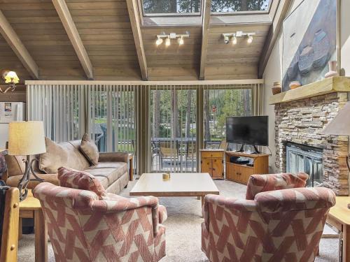 Warrior's Mark House | Breckenridge Spacious Mill Run 5