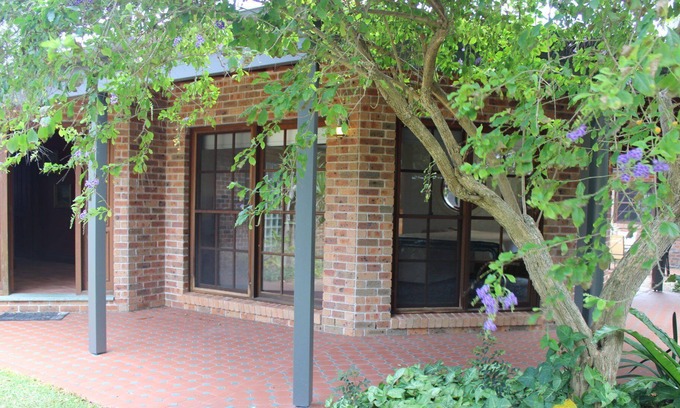 Boomerang Beach House | Breeza On Boom - Byo Linen
