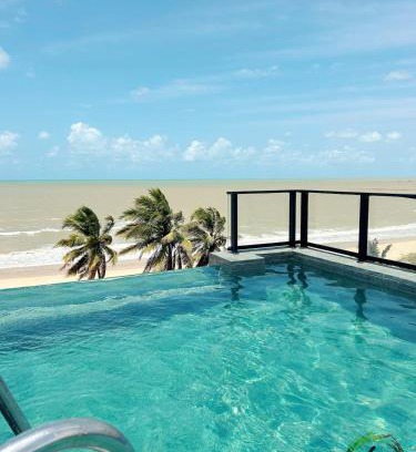 Jardim Oceania Apartment | Breeze 101