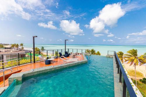 Jardim Oceania Apartment | Breeze Residence - Studio duplo by Carpediem
