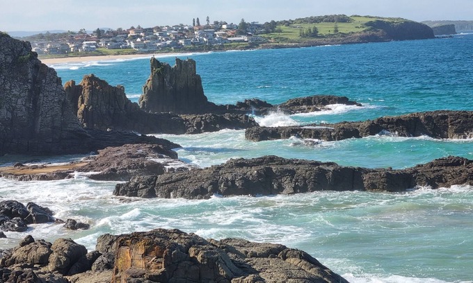 Kiama Downs Apartment | Breezes - Spacious 2 bedroom apartment near beach, Kiama Downs, South Coast NSW