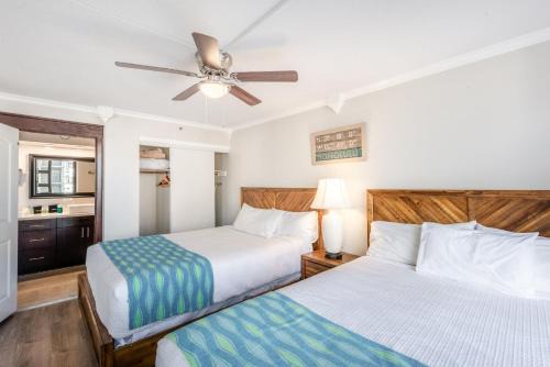 Waikiki Apartment | Breezy Ocean View Waikiki Condo with Free Parking! (11212)