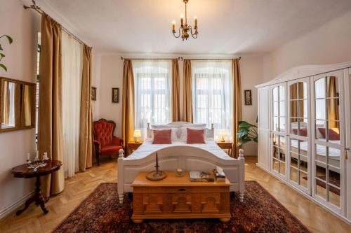 Sighisoara House | Breithofer Cottage Sighisoara