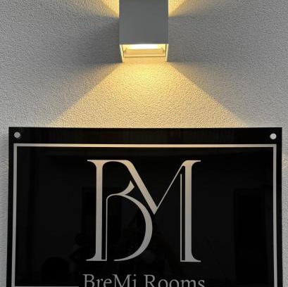 San Vito Lo Capo Bed & Breakfast | BreMi Rooms B&B