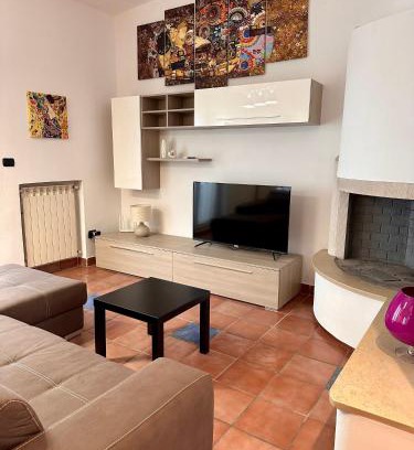 Brindisi Apartment | Brendon Suite