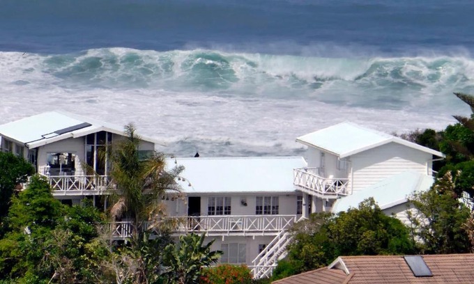 Brenton-on-Sea House | Brenton Beach House