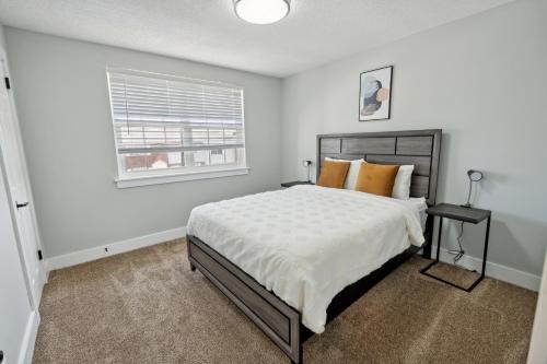 Nashville Apartment | Brentwood N9 I Cozy & Comfy I 2bd I Free Parking