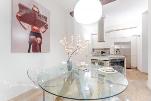 Brera Apartment | BreraPrivata - appartamento con giardino e spa ad uso esclusivo - Milano