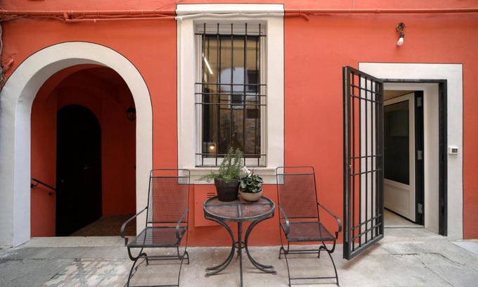 Centro Storico Nord Apartment | Brescia musei