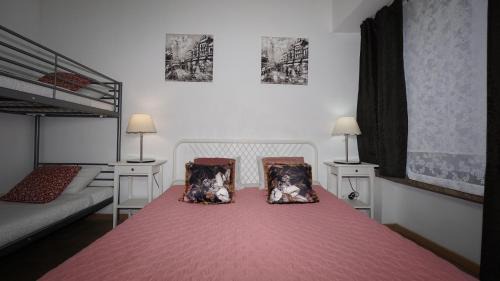 Antwerp Apartment | Brial apartment 2 bedrooms,