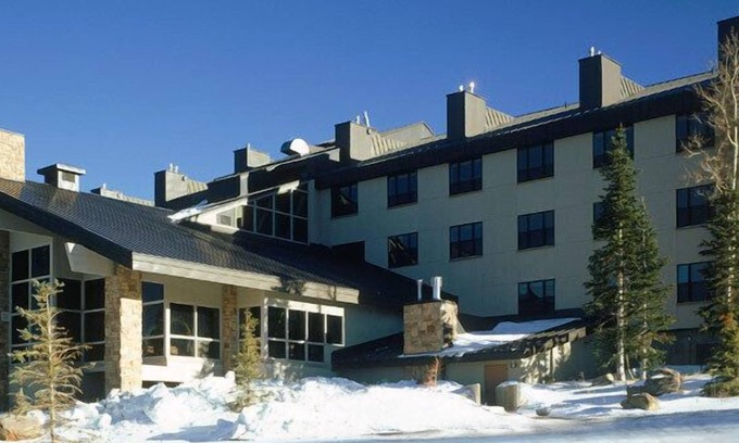 Brian Head Villa | Brian Head for New Years at Cedar Breaks Lodge - 2 nights 12/31-1/2