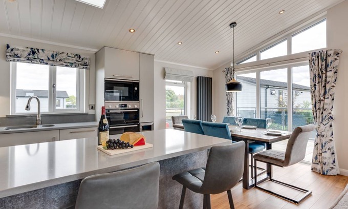 Burnham Market Cottage | Briargate 38