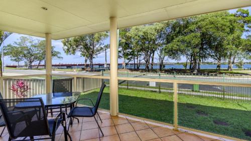 Bellara House | Bribie Beach View Retreat