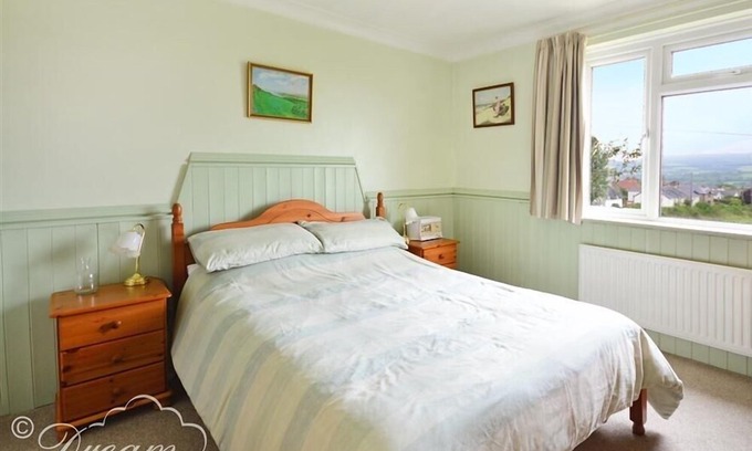 Puncknowle Cottage | Bride Valley View, Puncknowle