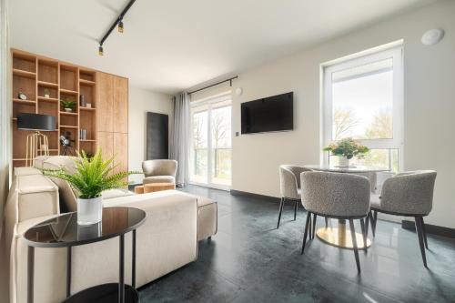 Dziwnow Apartment | Bridge Apartments & Spa Dziwnów