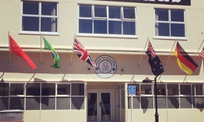 Nelson City Centre Hotel | Bridge Backpackers