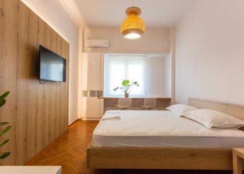 Chalcis Apartment | Bridge Studio