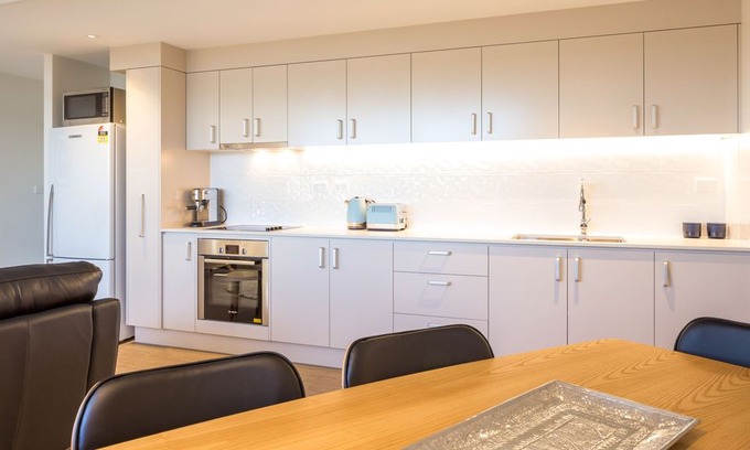 Batemans Bay Apartment | Bridge View Apartments 3