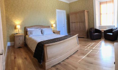 Girvan Hotel | Bridgemill