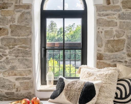 Veliko Tarnovo Hotel | Bridges Residence