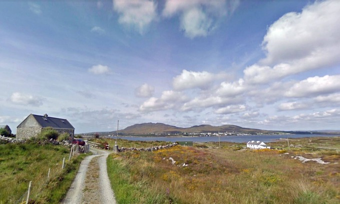 Connemara Cottage | Bridies Holiday Cottage Roundstone
