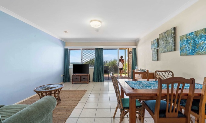 Tugun Apartment | Brigadine Tugun 2 Sum