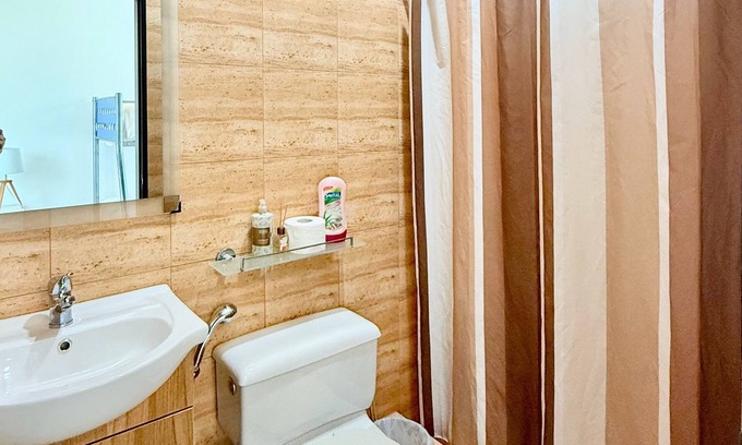 Punta Blanca House | Bright 3-Bedroom Beach House with AC – Punta Blanca