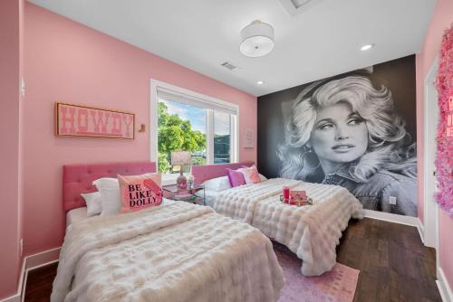 Nashville Apartment | Bright 3BR East Nashville Retreat 10 min to Broadway