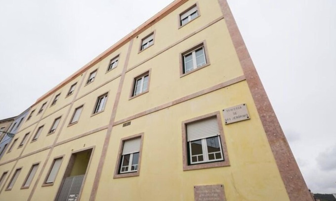 Alcantara Apartment | Bright Alcântara Flat- Close to Train Station & LX Factory