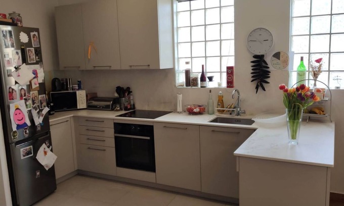 Epinettes Apartment | Bright and comfortable 2-bedroom /available during 2024 Olympics!nn