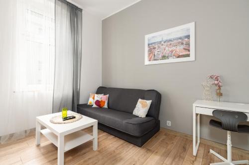 Wilda Apartment | Bright and Cosy Apartments in Poznań by Noclegi Renters