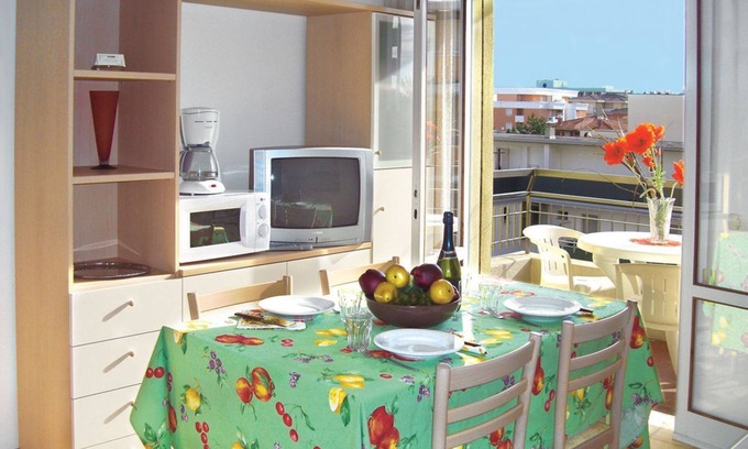 Bibione Apartment | Bright and cozy aparment near the beach