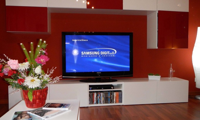Fiera Apartment | Bright apartment Lotto fair