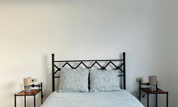 Los Llanos Apartment | Bright apartment 7 minutes walk from the city center