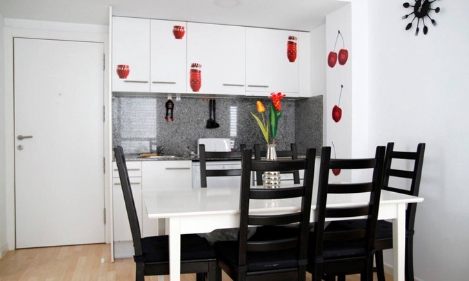 Palamos Apartment | BRIGHT APARTMENT A FEW METERS FROM THE BEACH