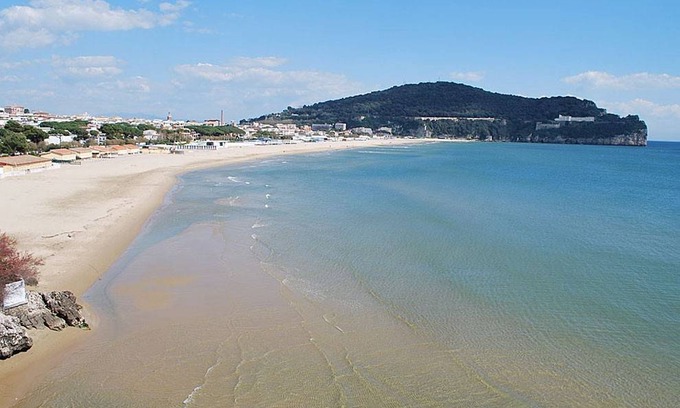 Gaeta Apartment | Bright apartment in Gaeta