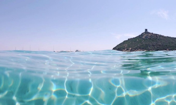 Maddalenedda House | Bright Apartment Near the Sea π in South Sardinia π (IUN Q3125)