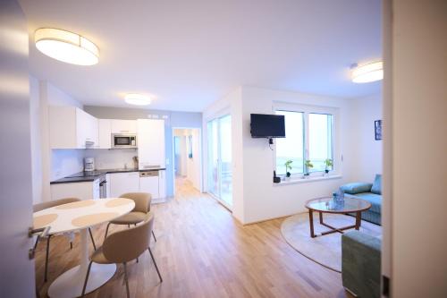 Ottakring Apartment | Bright apartments with spacious terraces offering comfort not far to Vienna's heart