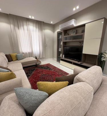 Al Kura Apartment | Bright & Calm Apartment