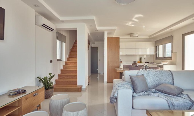 Alykes Villa | Bright Coast Superior